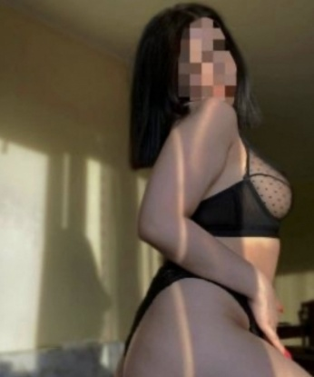 Анкета проститутки Ева - Фото, г. Александрийская, 18 лет, №8904